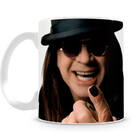 Caneca Ozzy Osbourne V