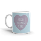 Caneca Pacotinhos De Amor