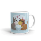 Caneca Pacotinhos De Amor