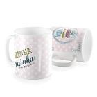 Caneca Pae Amor Da Vida