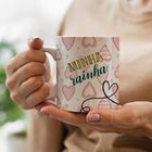 Caneca Pae Que Tambem E Pai