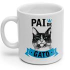 Caneca Pai De Gato