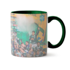 Caneca Palmeiras Campeão Copa Do Brasil 2020 Interior E Alça