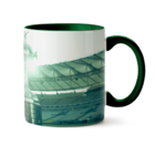 Caneca Palmeiras Libertadores