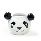 Caneca Panda 3d