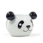 Caneca Panda 3d