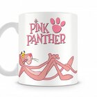 Caneca Pantera Cor De Rosa