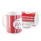 Caneca Para A Melhor Avó Do Mundo