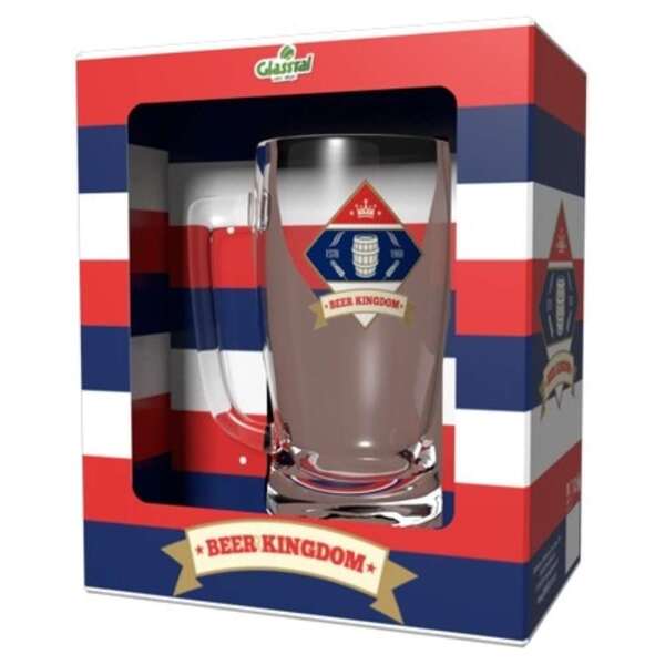 Caneca Para Cerveja 340 Ml Gr1211