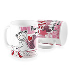 Caneca Para Minha Melhor Amiga Mãe