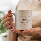 Caneca Para O Melhor Pai