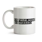 Caneca Paralamas Do Sucesso