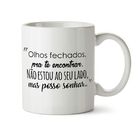 Caneca Paralamas Do Sucesso