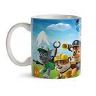 Caneca Patrulha Canina