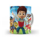 Caneca Patrulha Canina