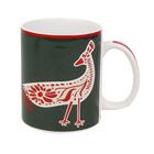 Caneca Pavão 340ml - A\casa