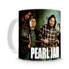 Caneca Pearl Jam