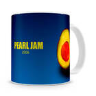 Caneca Pearl Jam 2006 Album