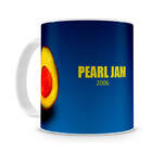 Caneca Pearl Jam 2006 Album