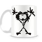 Caneca Pearl Jam Alive I