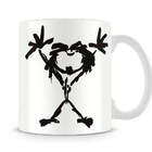 Caneca Pearl Jam Alive I