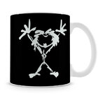 Caneca Pearl Jam Alive Ii