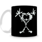 Caneca Pearl Jam Alive Ii
