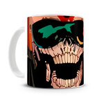 Caneca Pearl Jam Do The Evolution