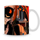 Caneca Pearl Jam Do The Evolution