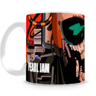 Caneca Pearl Jam Do The Evolution