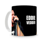 Caneca Pearl Jam Eddie Vedder