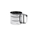 Caneca Peneira E Polvilhador Glace