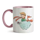 Caneca Pequeno Príncipe 01