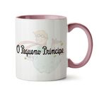 Caneca Pequeno Príncipe 01
