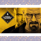 Caneca Personalizada Breaking Bad 01