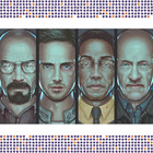 Caneca Personalizada Breaking Bad 05