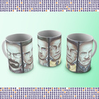 Caneca Personalizada Breaking Bad 05