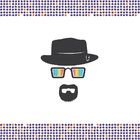 Caneca Personalizada Breaking Bad 09