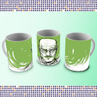 Caneca Personalizada Breaking Bad 13