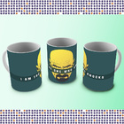 Caneca Personalizada Breaking Bad 14
