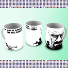 Caneca Personalizada Breaking Bad 15