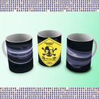 Caneca Personalizada Breaking Bad 18
