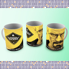 Caneca Personalizada Breaking Bad 19