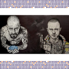 Caneca Personalizada Breaking Bad 23