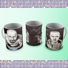 Caneca Personalizada Breaking Bad 23