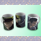 Caneca Personalizada Breaking Bad 33