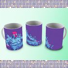 Caneca Personalizada Breaking Bad 34