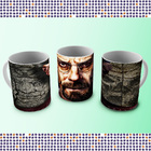 Caneca Personalizada Breaking Bad 35