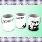 Caneca Personalizada Breaking Bad 39