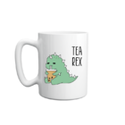 Caneca Personalizada Dinossauro Tea Rex